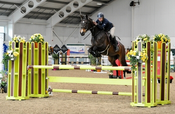 The Dodson & Horrell National Amateur & Veteran Championships 2020 produces six new Champions